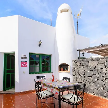 Casa Shalom
