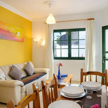 Feriehus Casa Shalom *