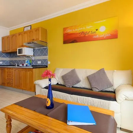 Casa Shalom Feriehus Playa Blanca (Lanzarote)