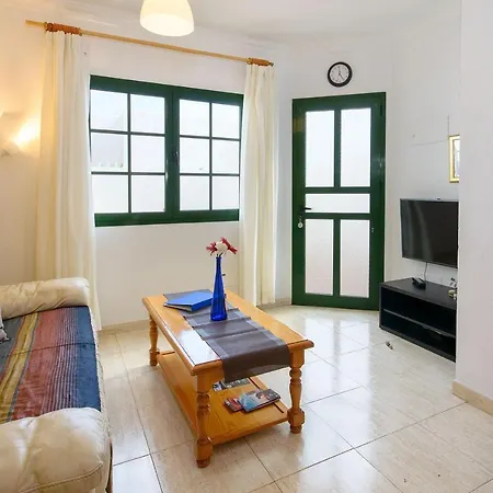 Feriehus Casa Shalom