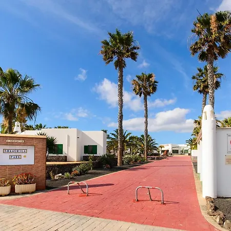 Casa Shalom Ferienhaus