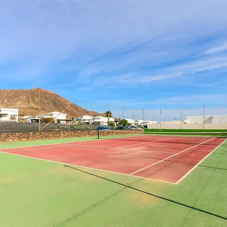 Dom wakacyjny Casa Shalom Playa Blanca (Lanzarote)